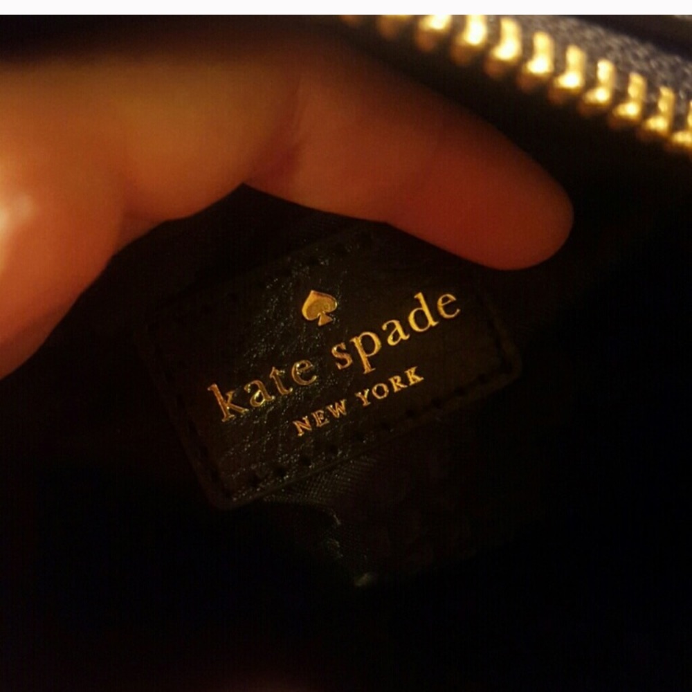 Kate Spade Mini Felix - Picture 3 of 6